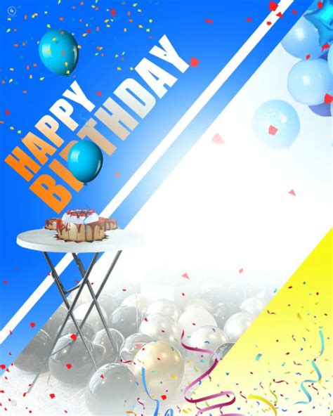 happy birthday background hd|happy birthday background for editing.